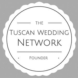 founder grey The tuscan wedding network founder
