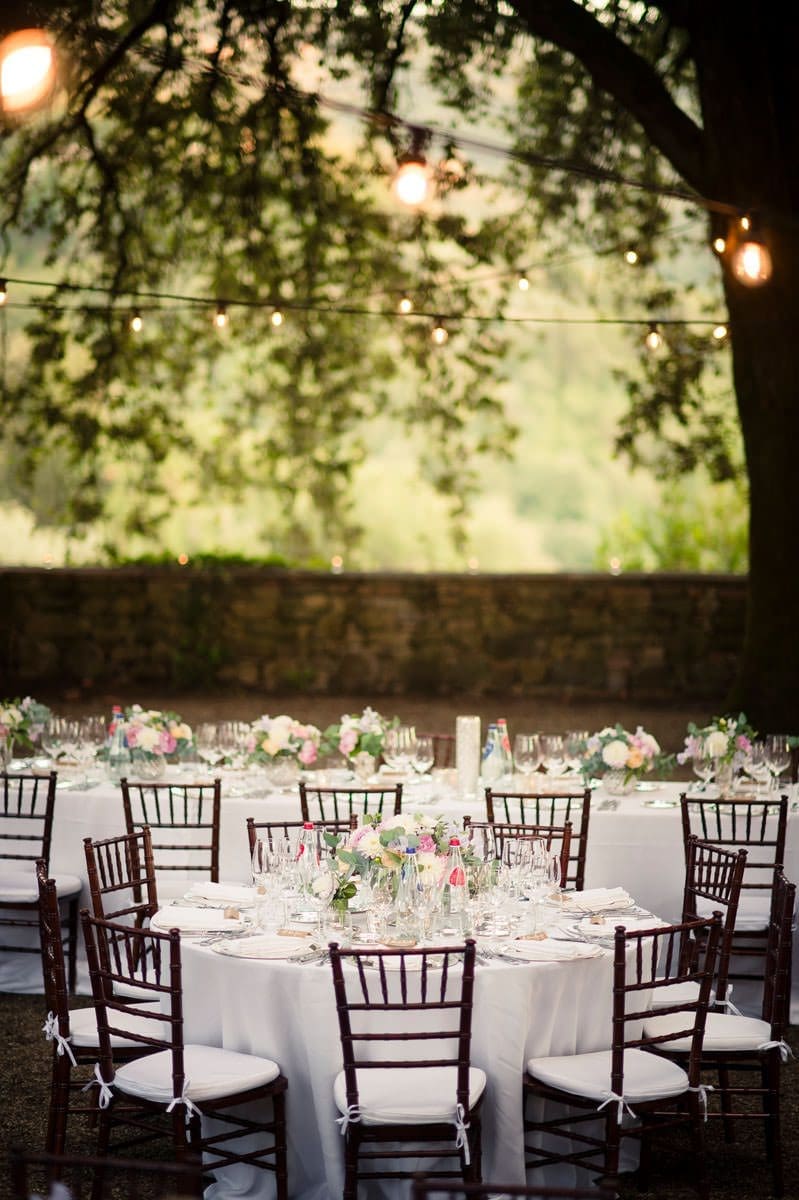 Wedding Tables at Vignamaggio Andrea corsi Wedding Tables at Vignamaggio Andrea corsi